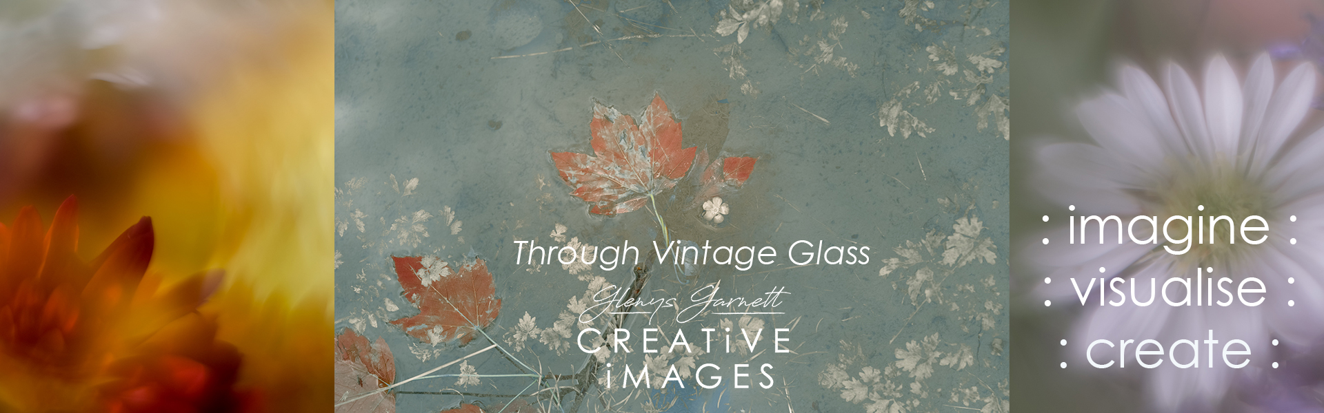 Glenys Garnett Creative Images