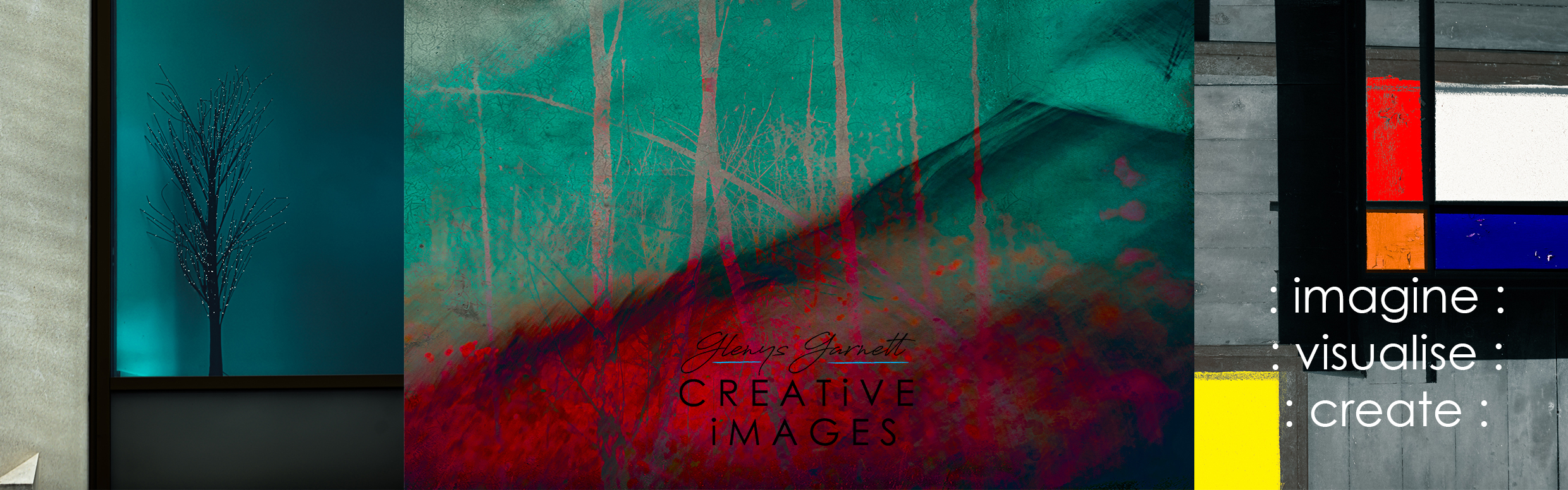 Glenys Garnett Creative Images