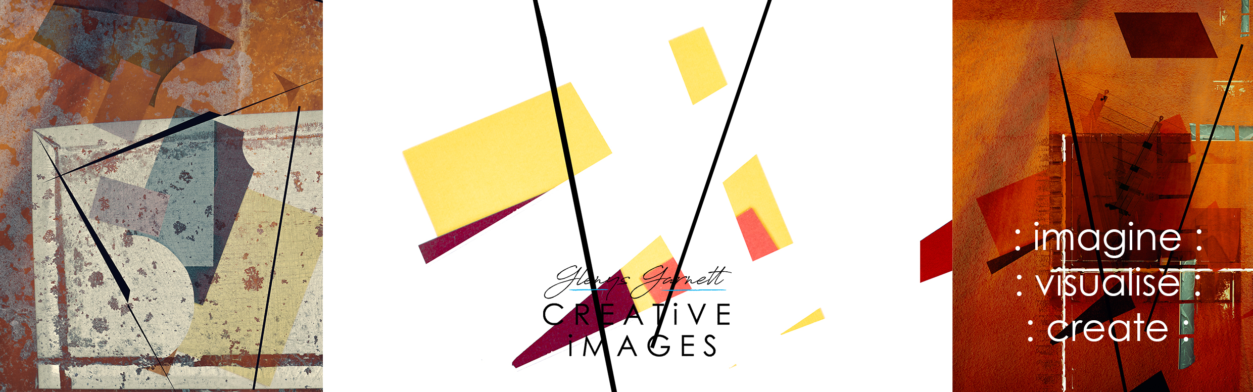 Glenys Garnett Creative Images