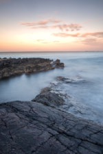 Bamburgh, Northumbria