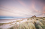 Bamburgh Castle, Northumbria