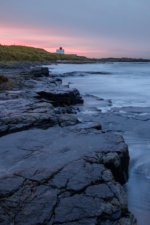 Bamburgh, Northumbria