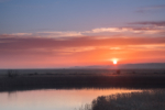 Blakeney Marshes, North Norfolk