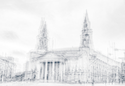 Leeds Civic Hall