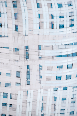 Bridgewater Place Abstract