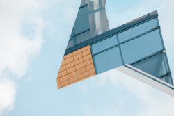 Granary Wharfe Building