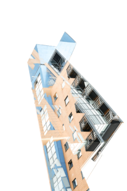 Granary Wharfe Building