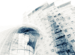 Leeds City Station South Entrance