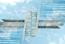 Princes Exchange Building