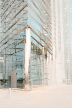 Princes Exchange Building