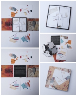 Geometry of Thought Brochure