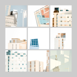 Millenium Square Montage