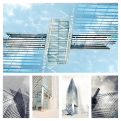 Princes Exchange Building