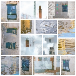 River and Canal Reflections